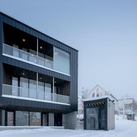 Kuranoya Furano Apartment Exterior foto