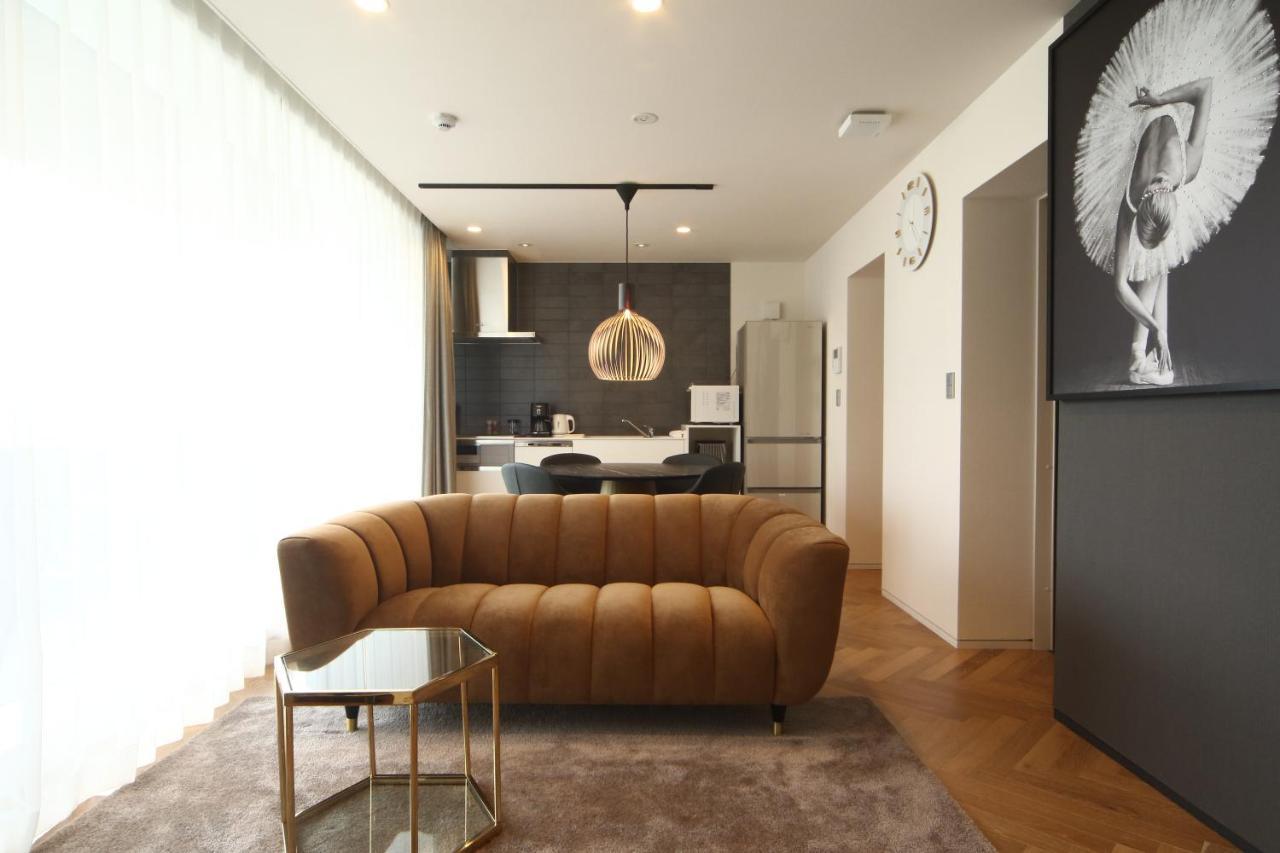 Kuranoya Furano Apartment Exterior foto